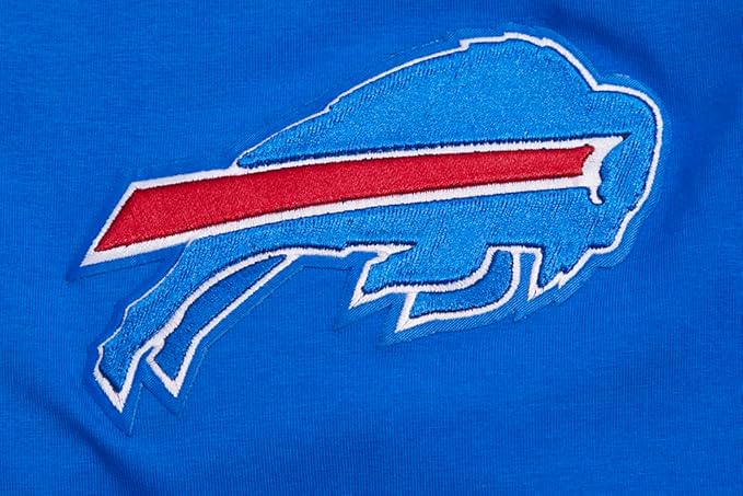 Pro Standard Mens NFL Classic Chenille Short Sleeve Tee