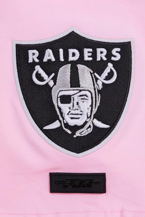 Pro Standard Mens NFL Classic Chenille Short Sleeve Tee