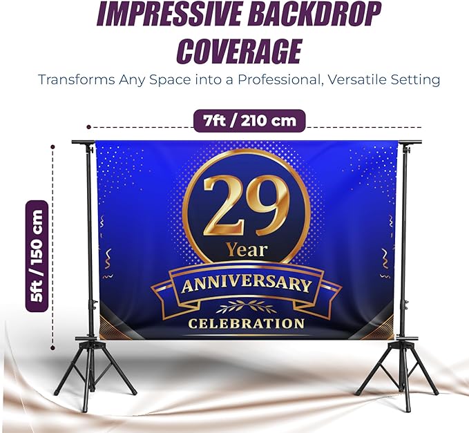 Custom Backdrop Personalized Backdrop Picture Customize Customized Back Drop Banner Custom Made Photo Backdrops Customizable Design Your Own Logo for Photography Gift Christmas Birthday (7x10FT)