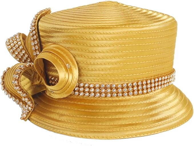 Church Kentucky Dress Derby Hats for Women