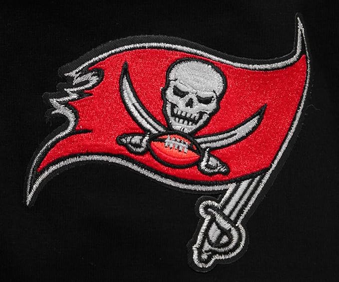 Pro Standard Mens NFL Classic Chenille Short Sleeve Tee