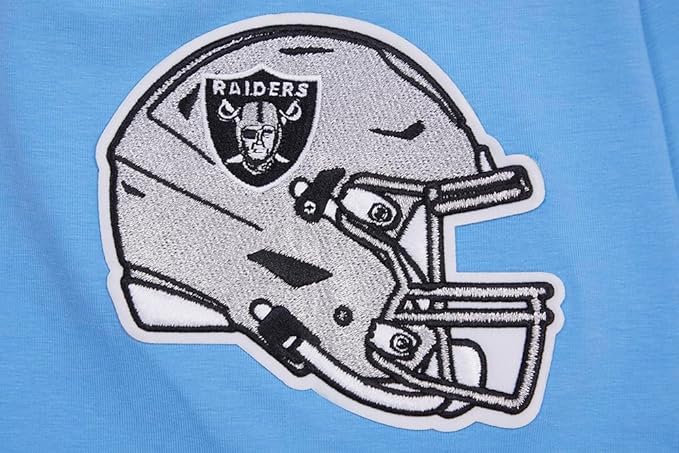 Pro Standard Mens NFL Classic Chenille Short Sleeve Tee