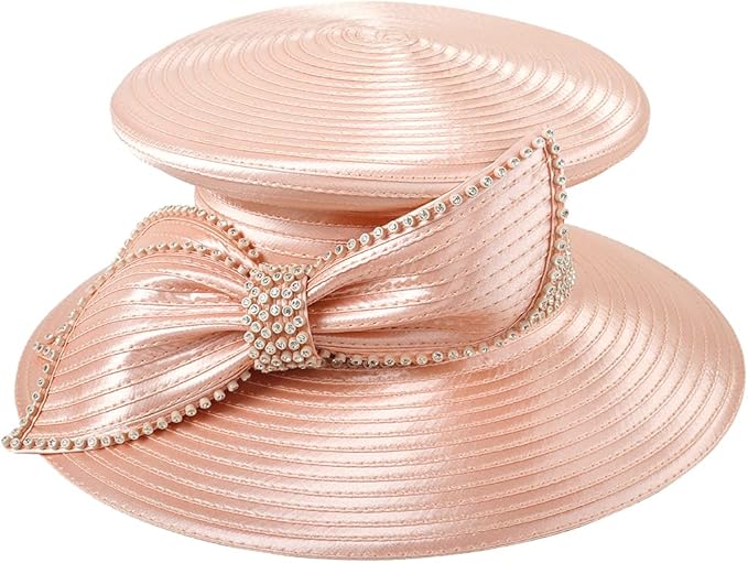 Church Kentucky Dress Derby Hats for Women