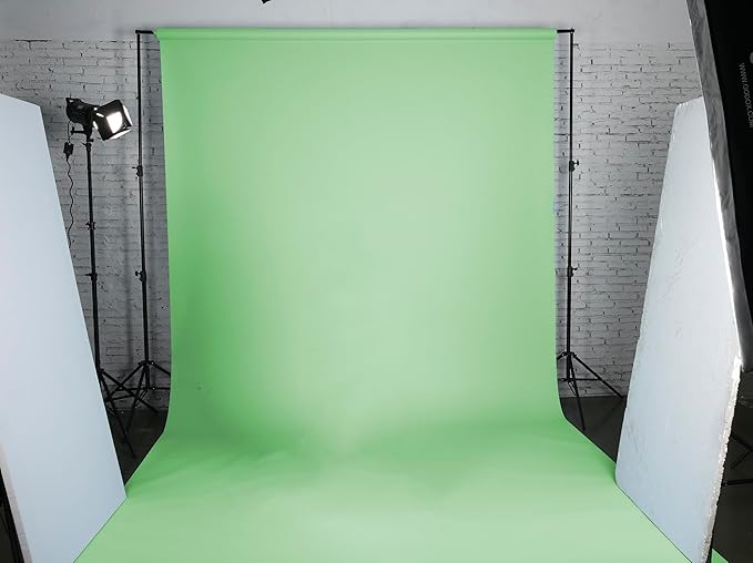 Seamless Photo Photography Backdrop Paper, Photo Background Paper Roll (Stinger, 107”x39')