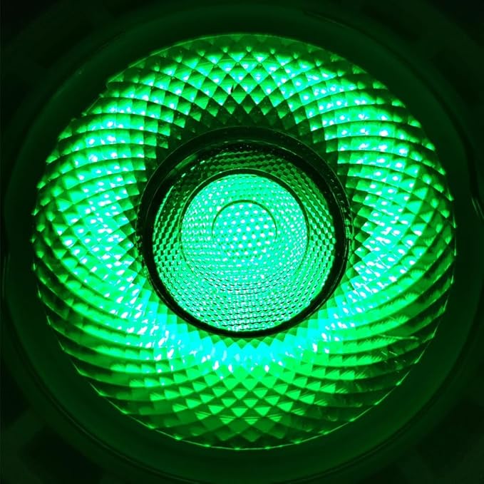 8.2FT Inflatable Lamp Post with Remote Control Bar Party Decorative lamp Changeable to Many Colors Suitable for Wedding Sites, Event Exhibitions, Store Decorations, Birthday Party Etc (1 Piece)