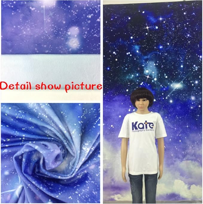 Kate 7x5ft American Flag Backdrops for Photography Independence Day Banner Background White Wood Wall Backgrounds Colorful Balloons Backdrop