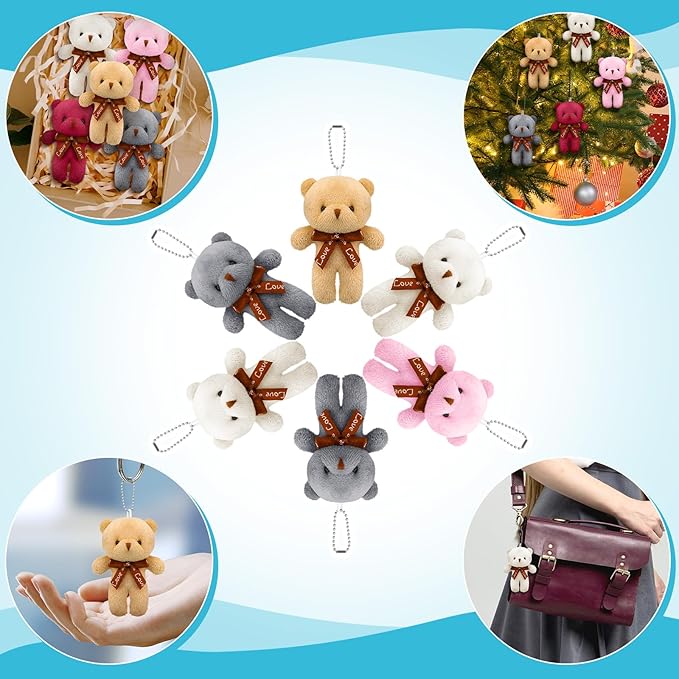 22 Pcs Funny Baby Shower Diapers Games Activities Fun Bridal Shower Games How Many Plushies Can You Catch in Your Big Diaper Gender Reveal for Boys Girls Adults (Blue)