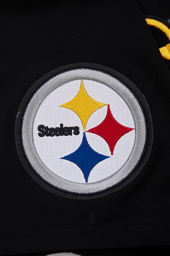 Pro Standard Mens NFL Classic Chenille Short Sleeve Tee