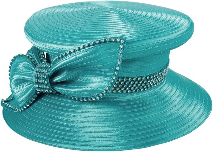 Church Kentucky Dress Derby Hats for Women