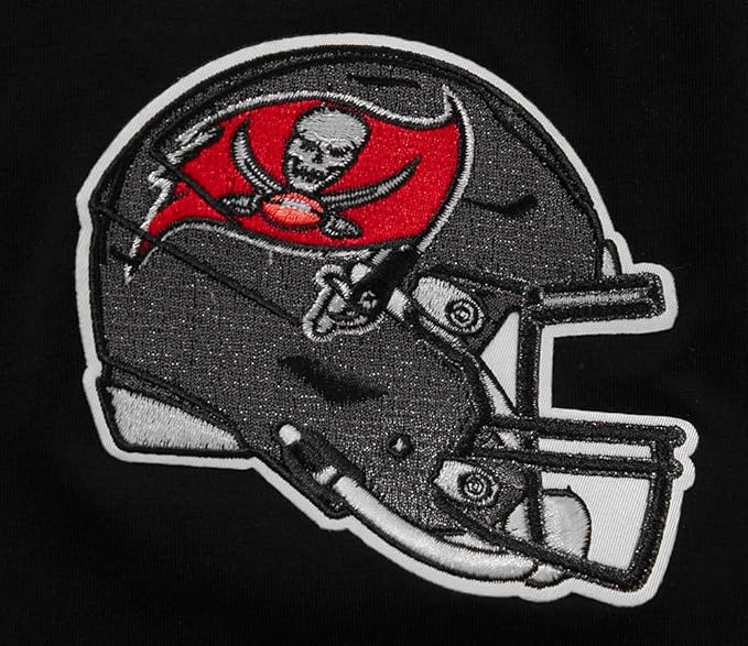 Pro Standard Mens NFL Classic Chenille Short Sleeve Tee