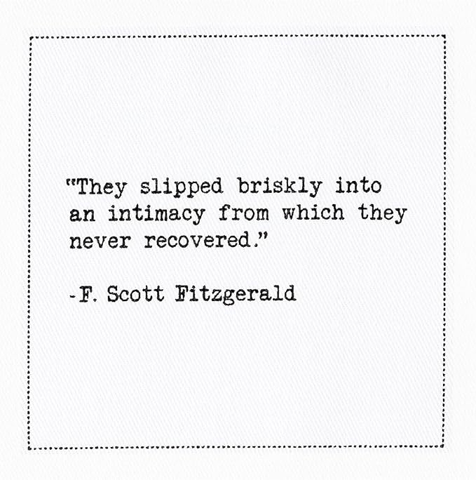 Five Star Romantic Quotes | White Cotton Cocktail Napkins | 50 Luxury Disposable Beverage Napkins with Witty Bar Quotes | Drink Napkins for Parties, Bars, Weddings & Game Nights