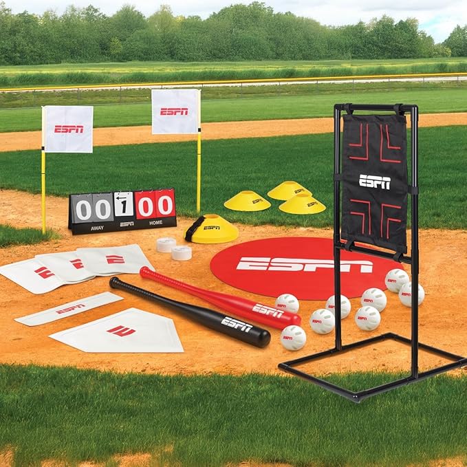 ESPN Experience Set for Outdoor Sports