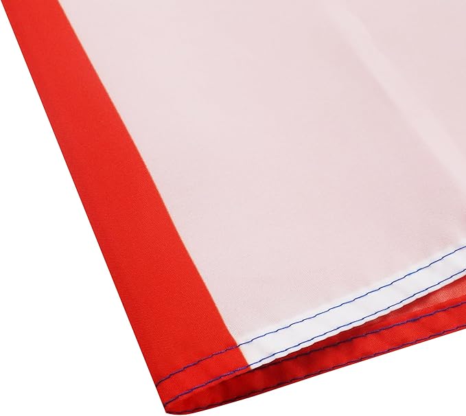 AZ FLAG Costa Rica Flags - 90 x 60 cm - Costa Rican Flag 100% Polyester with Integrated Metal Eyelets