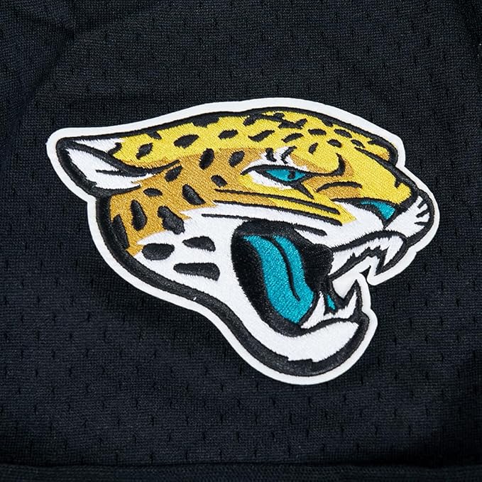 Pro Standard Mens NFL Mesh Button Down Top