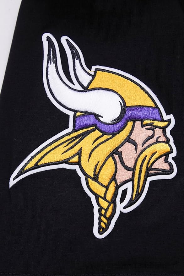 Pro Standard Mens NFL Classic Chenille Short Sleeve Tee
