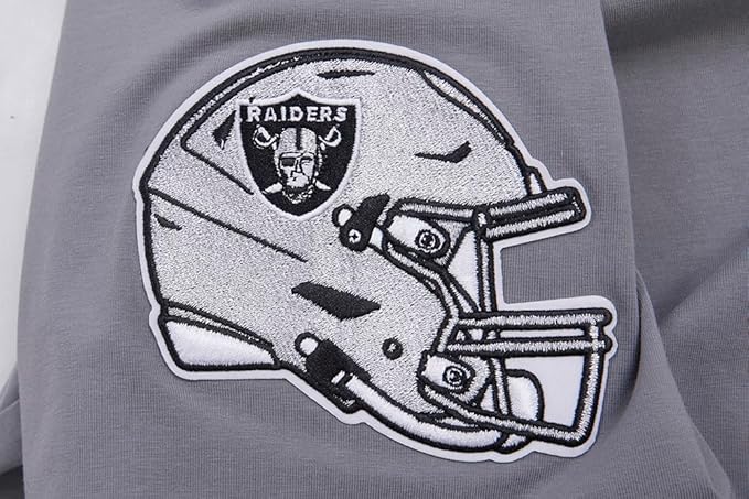 Pro Standard Mens NFL Classic Chenille Short Sleeve Tee