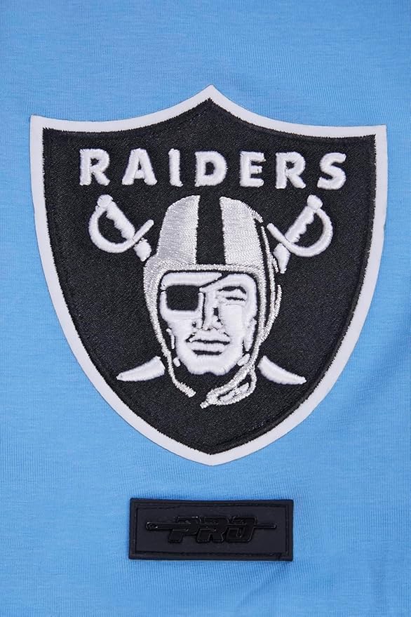 Pro Standard Mens NFL Classic Chenille Short Sleeve Tee