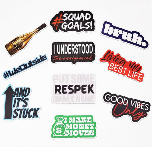 (2Lit Pack) Elevate Your Photo Booth Experience with Our Durable & Waterproof Pack of Signs-Perfect for Weddings, Birthdays, and Photo Booth Businesses - PVC Foamboard Photo Props