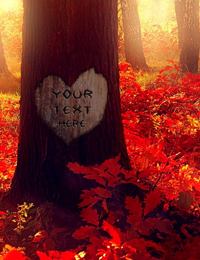 IPIC - You Are My Sunshine, Personalized Artwork with Names and Date on, Customized Gift for Anniversary,Wedding,Birthday and Holidays. 18x12