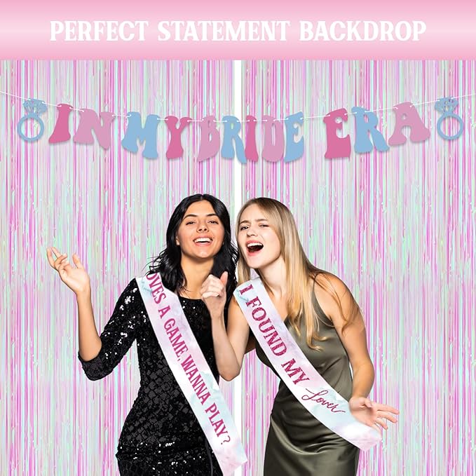 Taylor Party Decorations: Swiftee-Inspired Merch, Party Decor, Friendship Bracelets, Gifts and Stuff for Lover Bachelorette Party, Party Favors, Decorations, and Supplies (ERA)