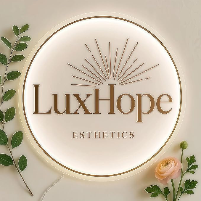 Custom Neon Sign, Personalized UV Printed LED Neon Sign LoGo Customizable for Business, Salon Beauty Nail Studios Light Up Name Sign, Images Neon Lighting Customized