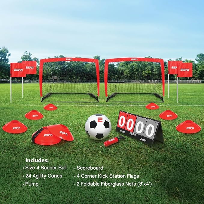 ESPN Experience Set for Outdoor Sports