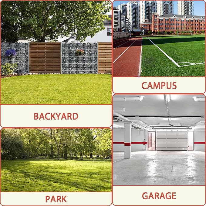 Football Kicking Net Throwing Target - 4x7FT Heavy Duty Iron Base for Backyard Practice Portable Quarterback Training for Youth with Sandbags