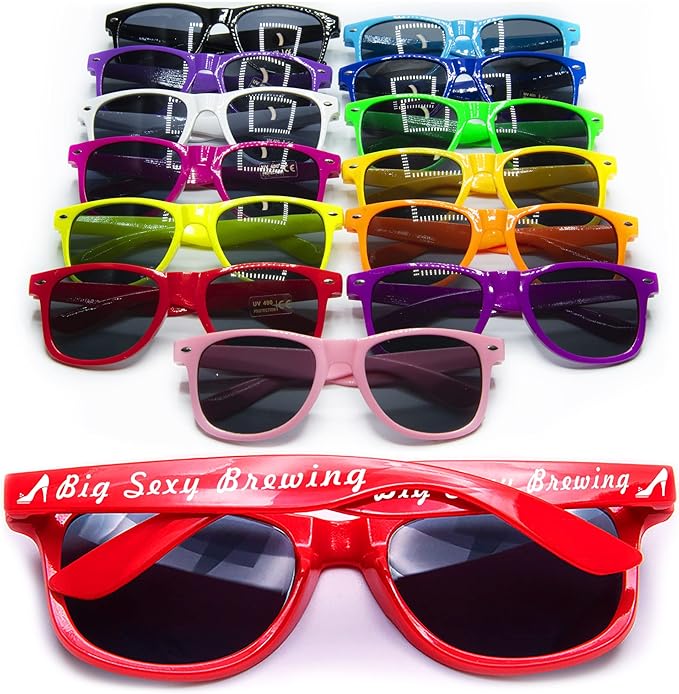 Personalized Wedding Sunglasses In Bulk Destination Wedding Favors For Guest Bridal Party Sunglasses Set