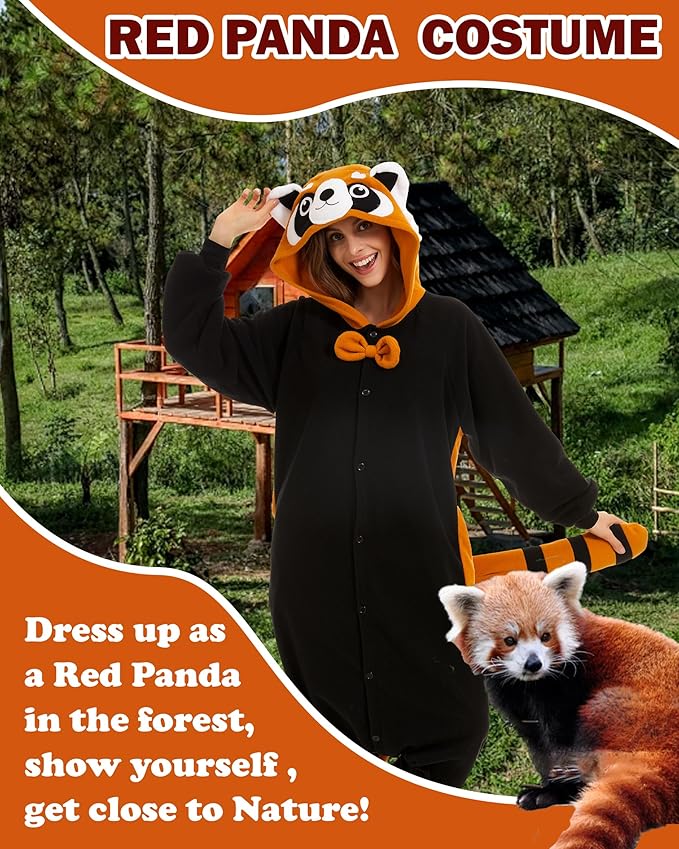 CANASOUR Adult Halloween Onesie Pajamas Anime Unisex Cosplay One Piece Anime Cosplay Christmas Party Costume