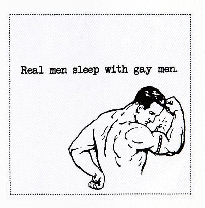 Five Star Funny Pride Graphics Quotes | White Cotton Cocktail Napkins | 50 Luxury Disposable Beverage Napkins with Witty Bar Quotes | Drink Napkins for Parties, Bars, Weddings & Game Nights