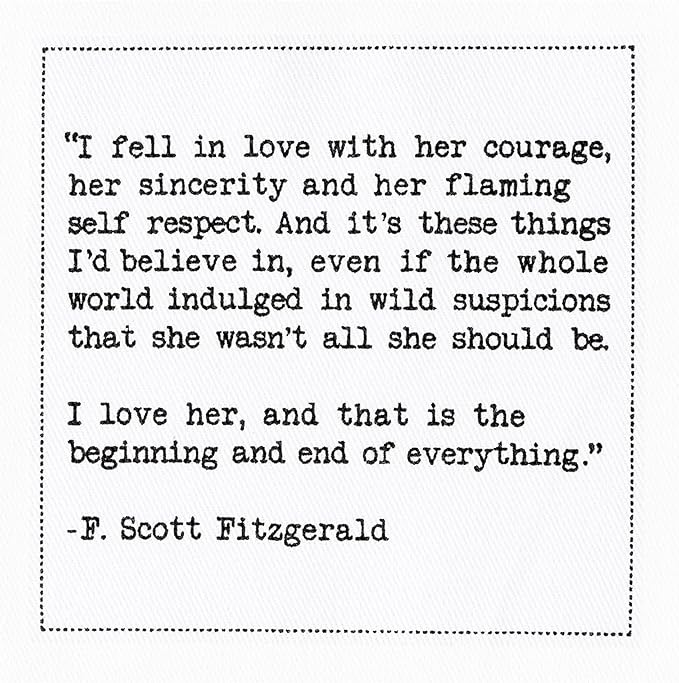 Five Star Romantic Quotes | White Cotton Cocktail Napkins | 50 Luxury Disposable Beverage Napkins with Witty Bar Quotes | Drink Napkins for Parties, Bars, Weddings & Game Nights