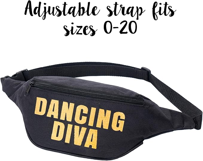 Bachelorette Fanny Pack Set (7 pack) Includes Bride Fanny Pack I Funny Fanny Packs for Bachelorette Party Favors