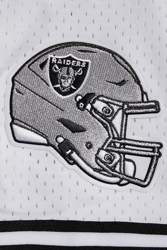 Pro Standard Mens NFL Mesh Button Down Top