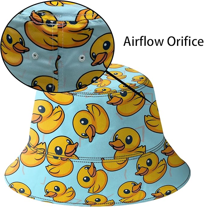 Men's Hawaiian Shirt and Shorts Set 2 Piece Beach Outfits with Bucket Hats for Beach Days and Summer Vibes
