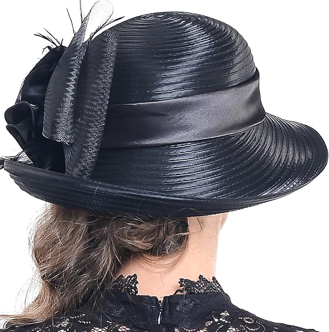 Church Kentucky Dress Derby Hats for Women