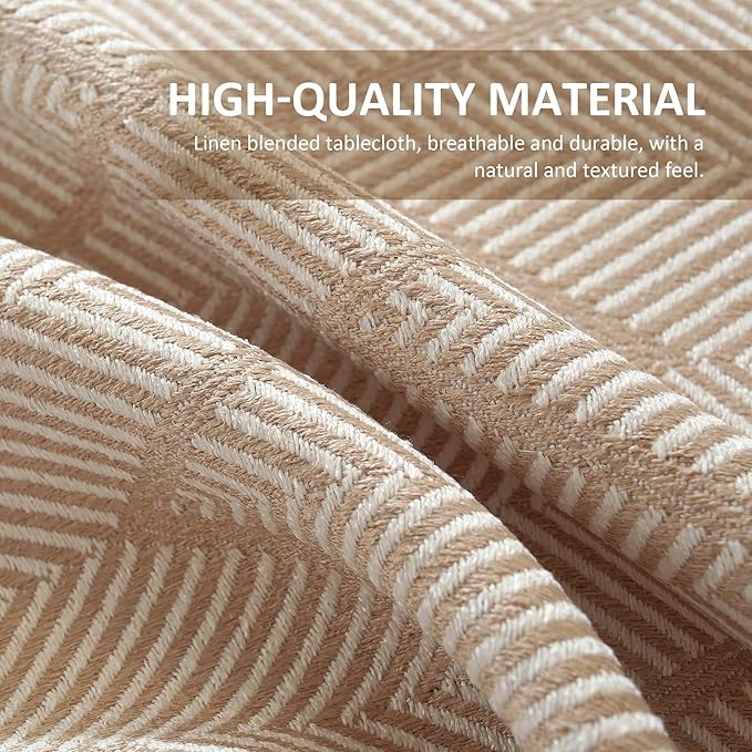 Cloth Napkins Set of 24 Reusable Bohemian,UWWGKK 17x17 Inch Napkins Cloth Washable for Dinner, Restaurant,Wedding,Hotel