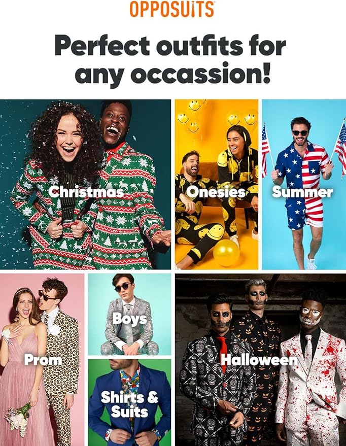 Royal Navy Suit by OppoSuits