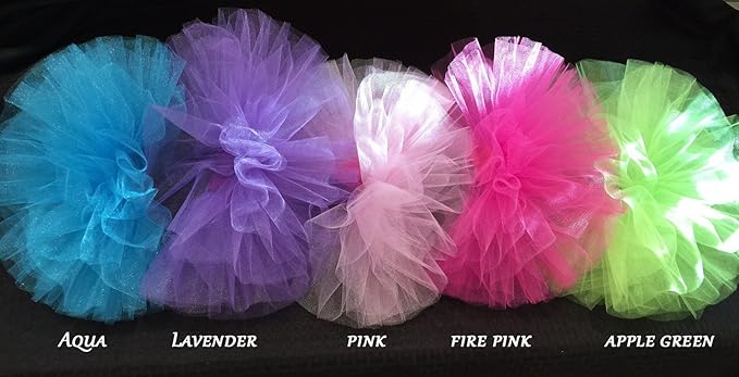 Bride's Squad Booty Veils