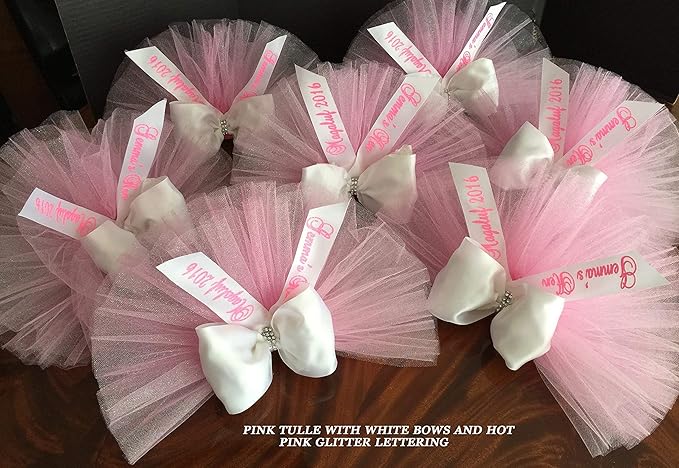 Bride's Squad Booty Veils
