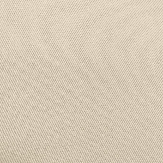 Ultimate Textile Poly-Cotton Twill Beige Cloth Napkins - 17" x 17" (Set of 60) Washable Lunch Napkins for Weddings Restaurants Parties