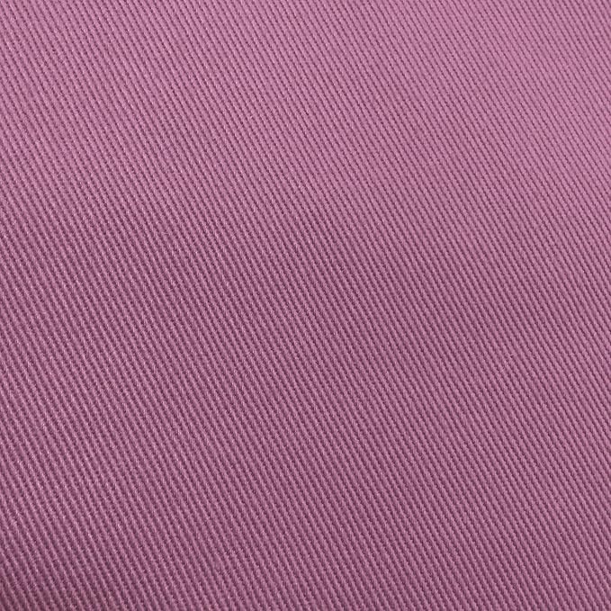 Ultimate Textile Poly-Cotton Twill Plumberry Cloth Napkins - 17" x 17" (Set of 60) Washable Lunch Napkins for Weddings Restaurants Parties