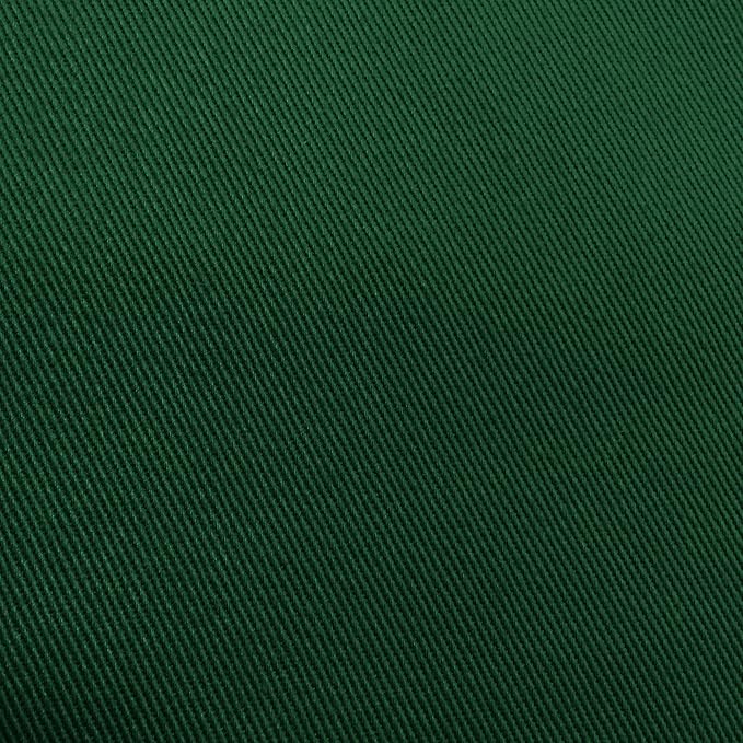 Ultimate Textile Poly-Cotton Twill Hunter Cloth Napkins - 17" x 17" (Set of 36) Washable Lunch Napkins for Weddings Restaurants Parties