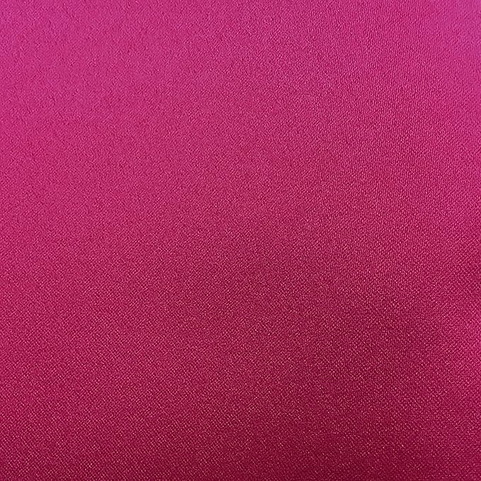 Ultimate Textile Cerise Bridal Satin Wedding Napkins 17" x 17" (Set of 60) - Cloth Napkins Bulk Set, Wrinkle & Stain Resistant Polyester for Events